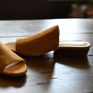 Nine West Lynneah Slide Sandal